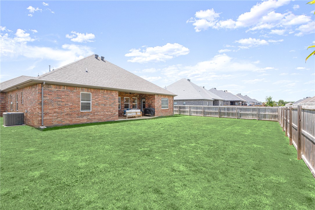 Creekside Sub Ph 2 Centerton - Residential