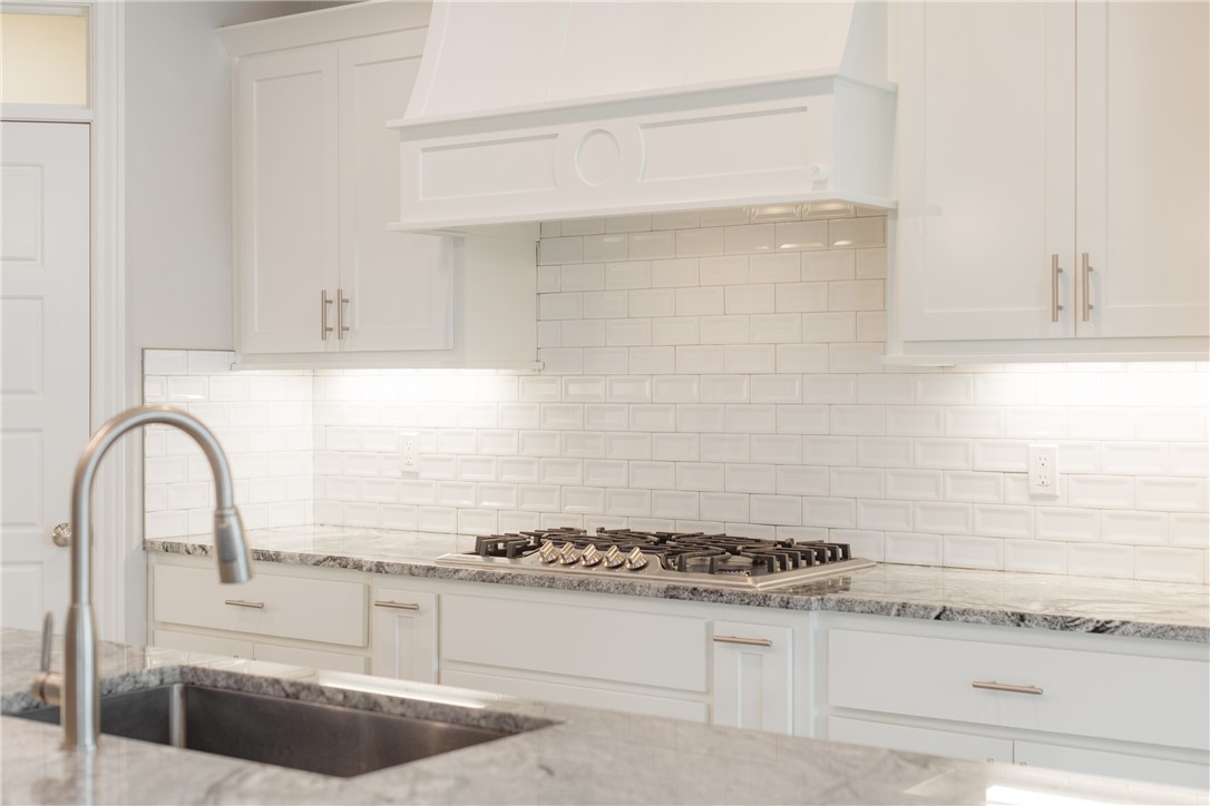 Creekside Sub Ph 2 Centerton - Residential