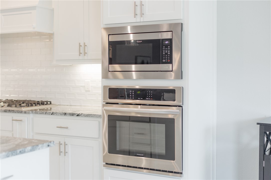 Creekside Sub Ph 2 Centerton - Residential