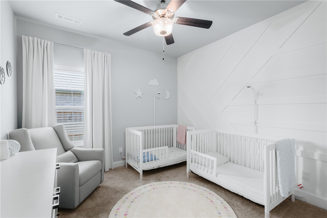 Creekside Sub Ph 2 Centerton - Residential