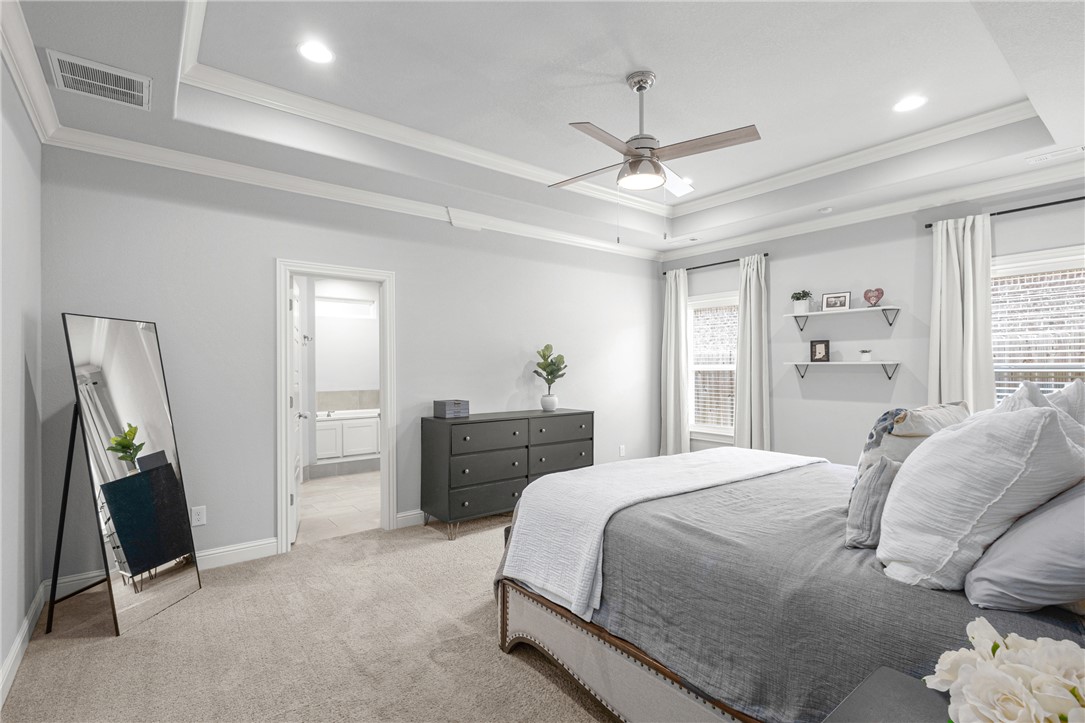 Creekside Sub Ph 2 Centerton - Residential