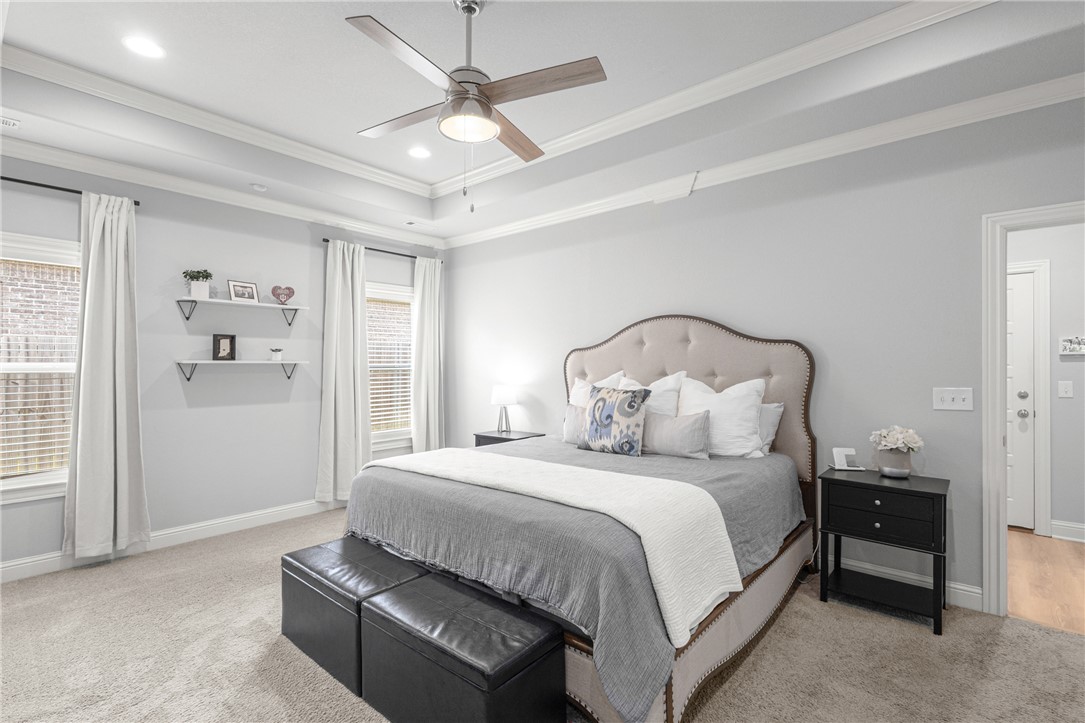 Creekside Sub Ph 2 Centerton - Residential
