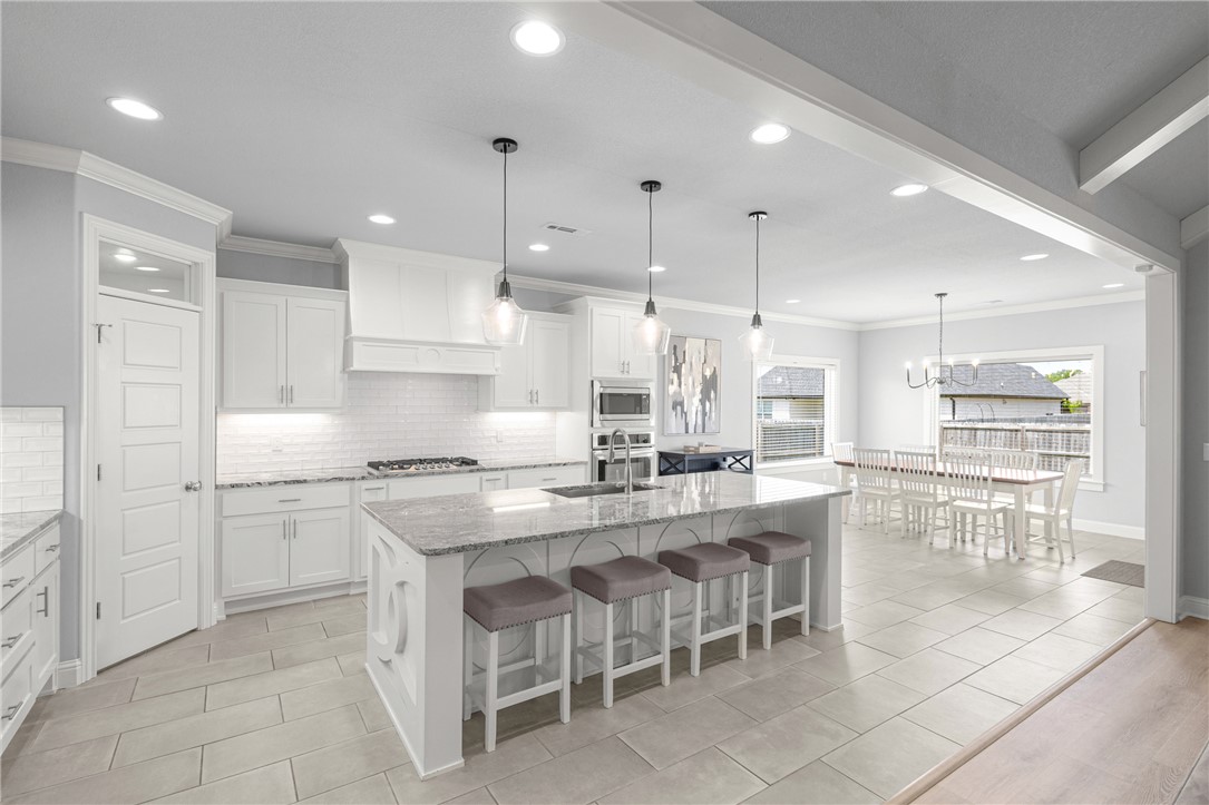 Creekside Sub Ph 2 Centerton - Residential