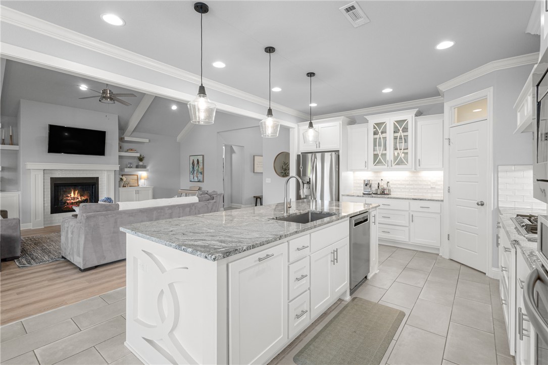 Creekside Sub Ph 2 Centerton - Residential