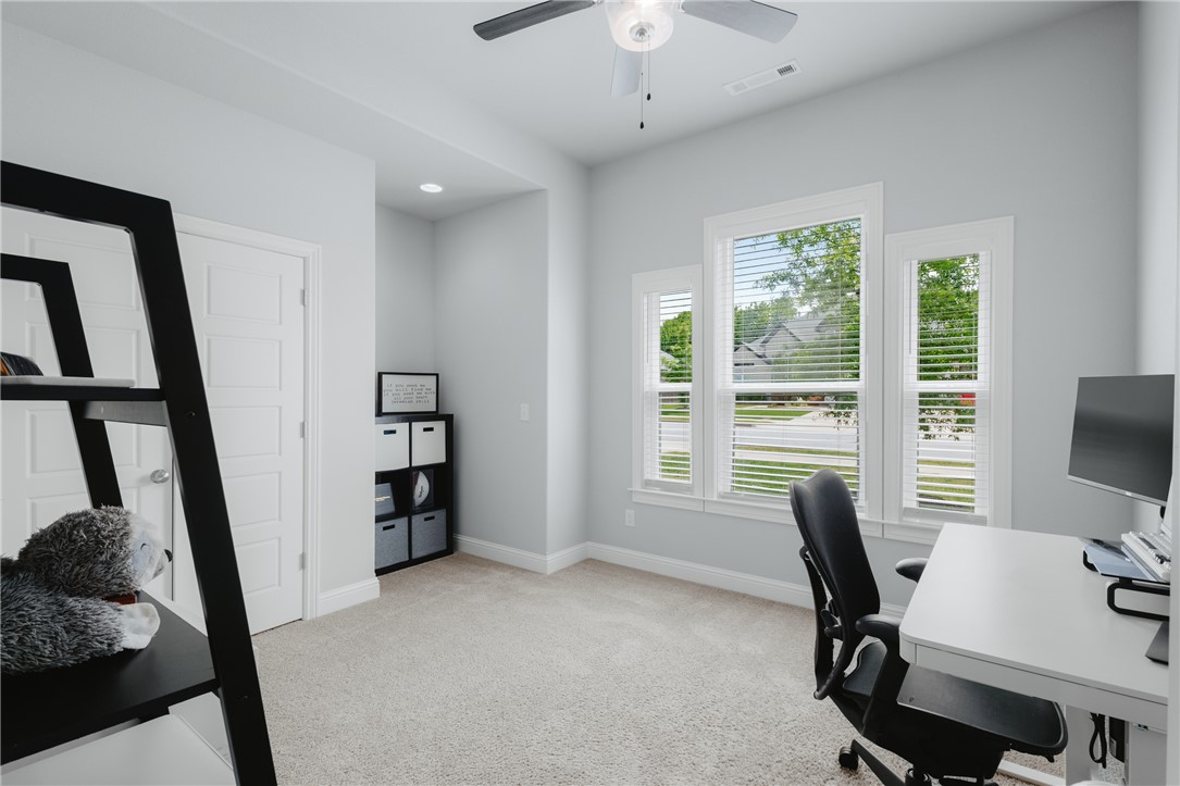 Creekside Sub Ph 2 Centerton - Residential