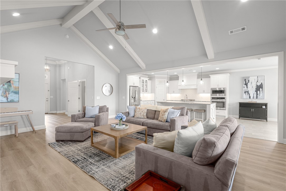 Creekside Sub Ph 2 Centerton - Residential