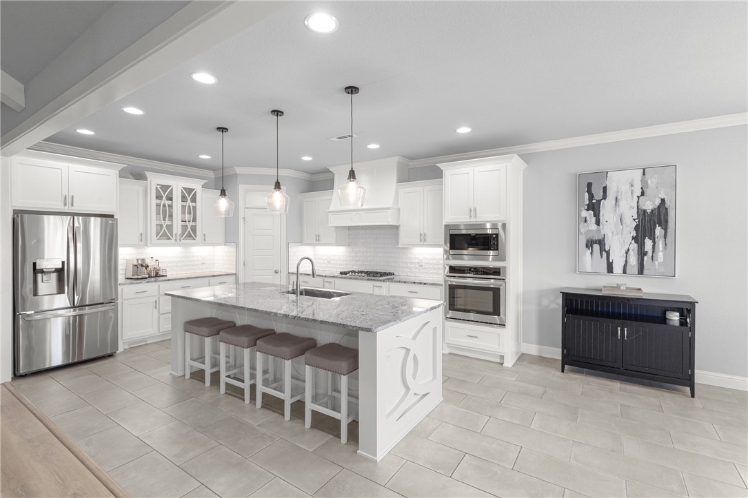 Creekside Sub Ph 2 Centerton - Residential