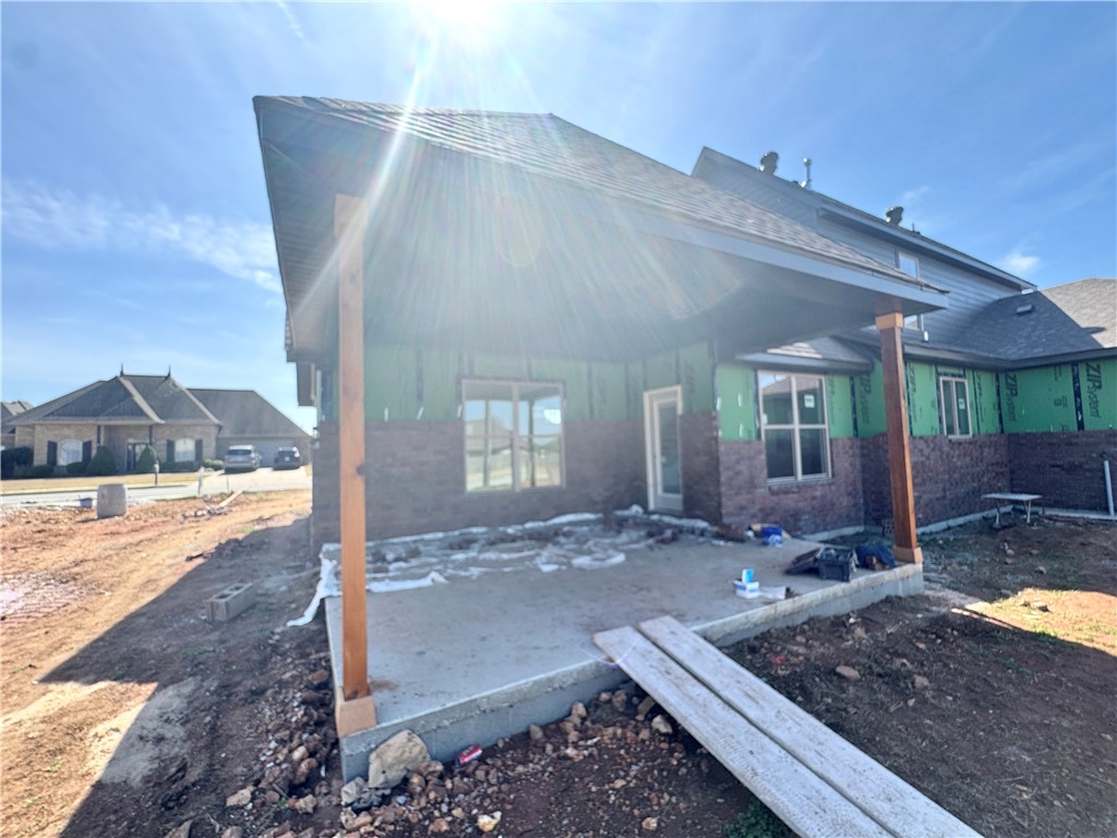 Lexington Sub Rogers - Residential