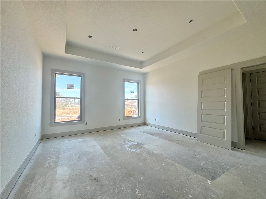 Lexington Sub Rogers - Residential