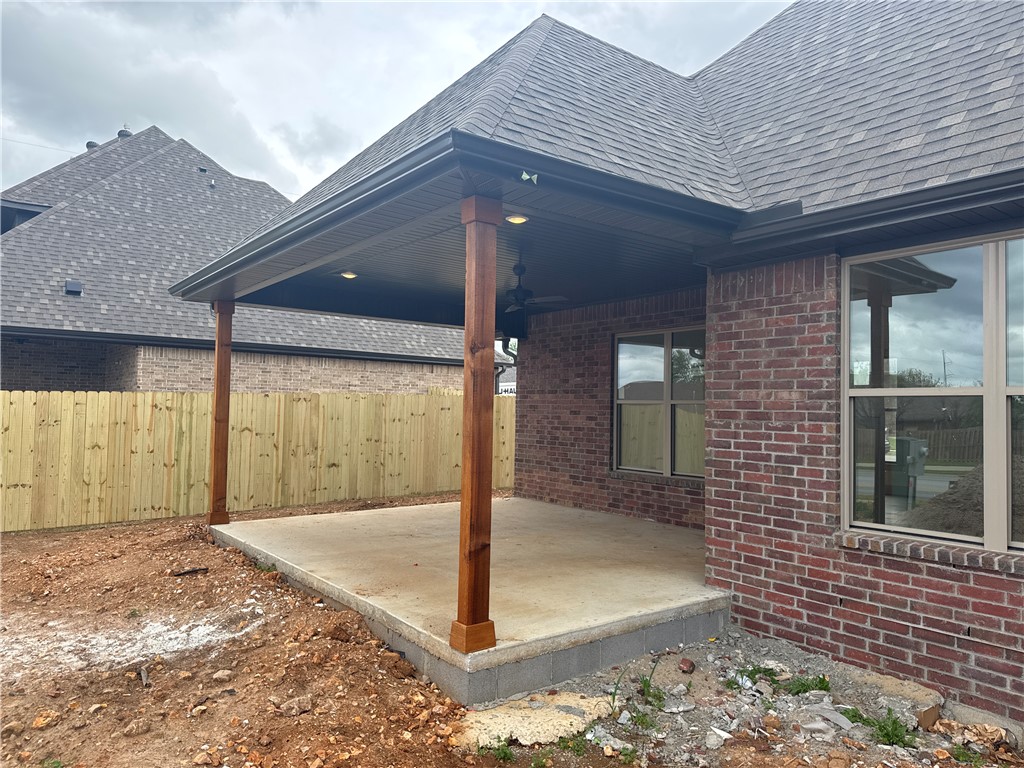 Lexington Sub Rogers - Residential