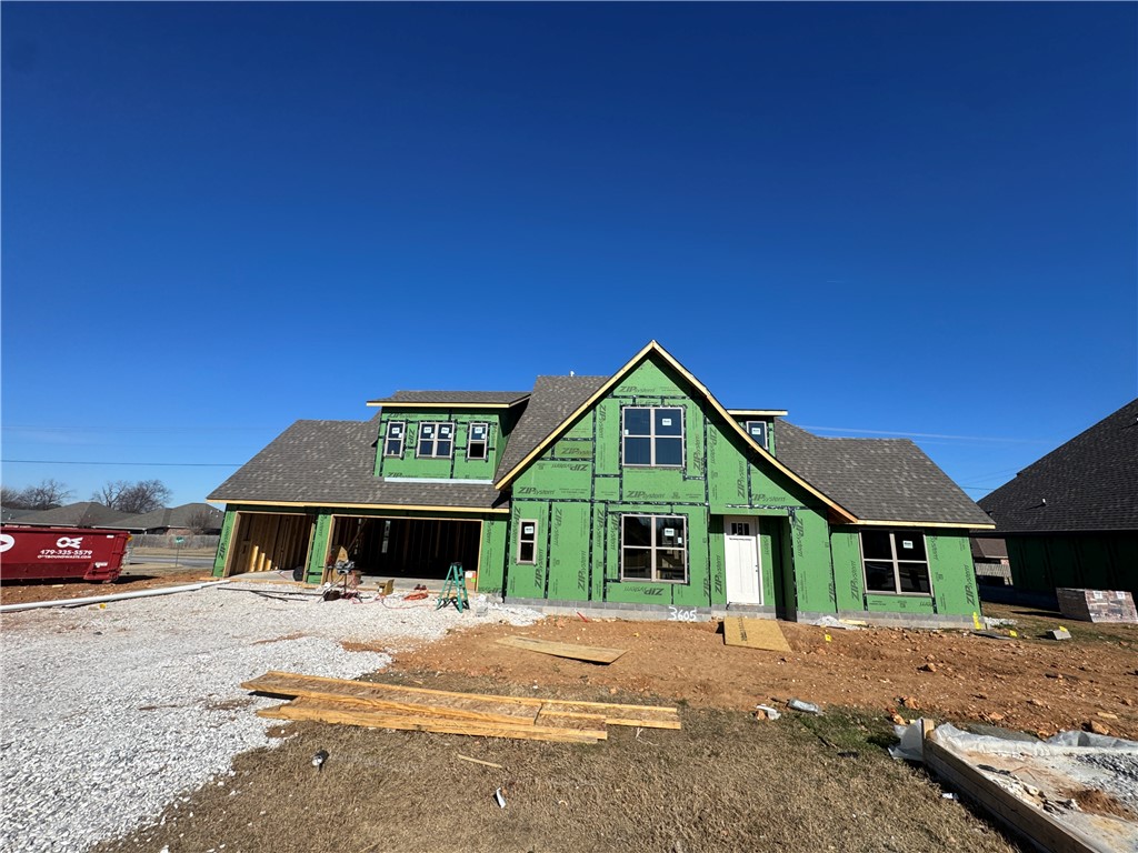 Lexington Sub Rogers - Residential