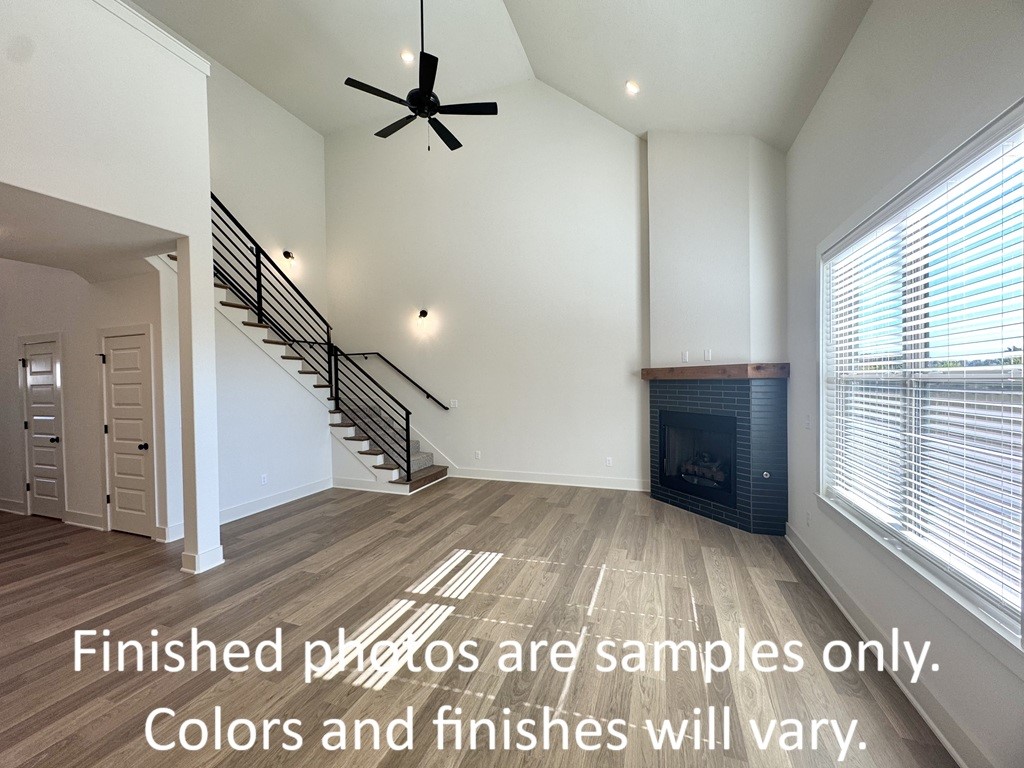 Lexington Sub Rogers - Residential