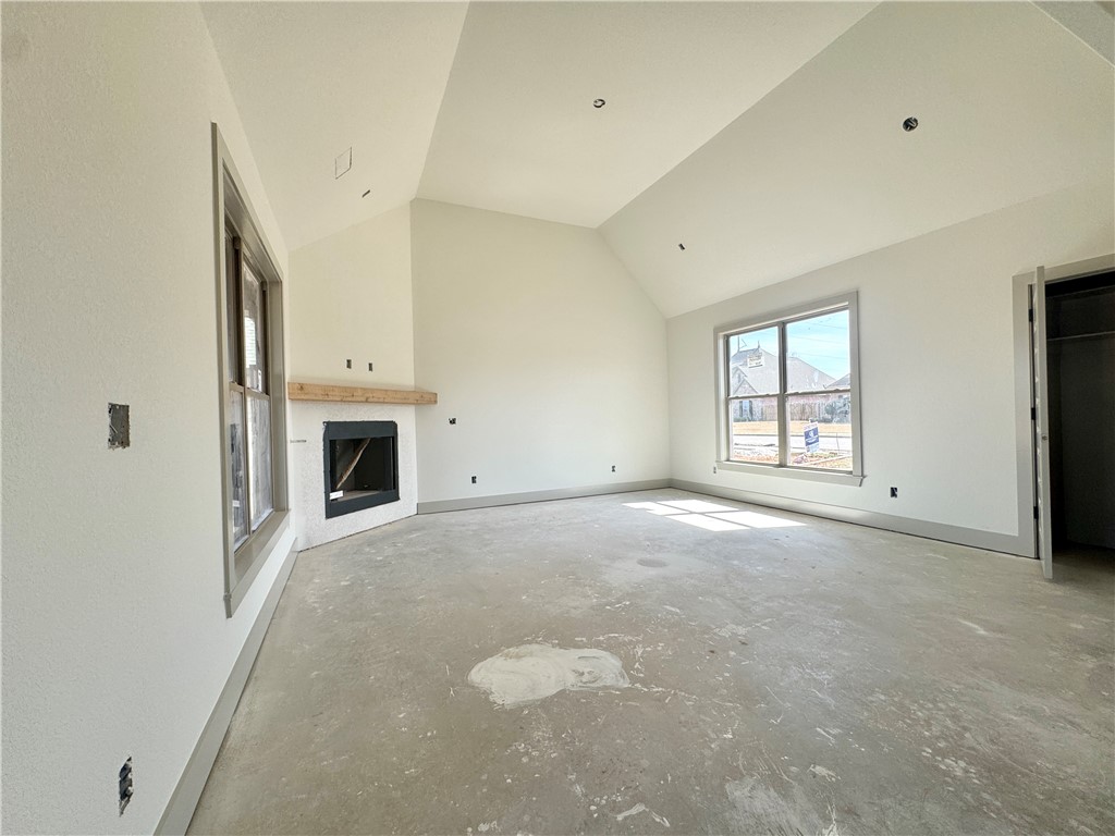 Lexington Sub Rogers - Residential