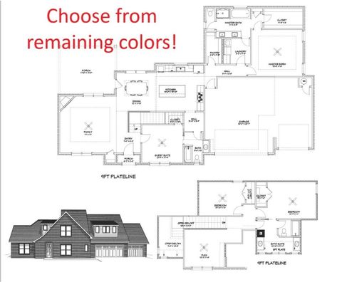 Photo of 3605 W Laney Street, Rogers, AR 72758 (MLS # 1330103)