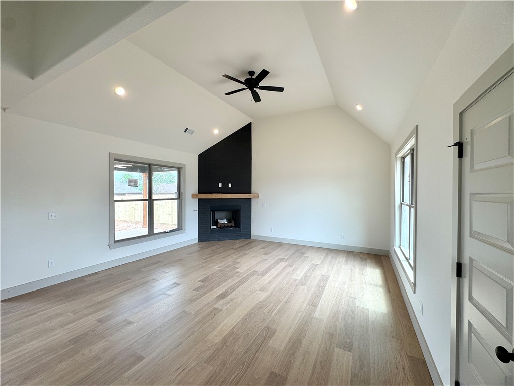 Lexington Sub Rogers - Residential