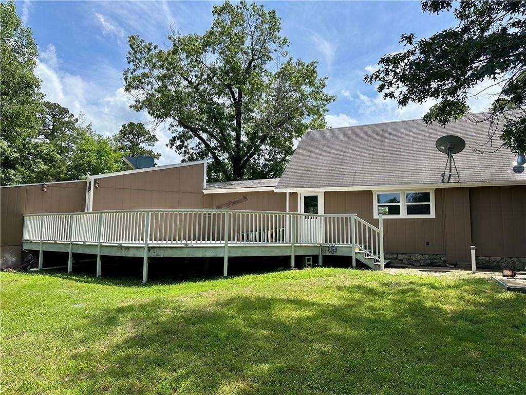 Miles Addition - Residential