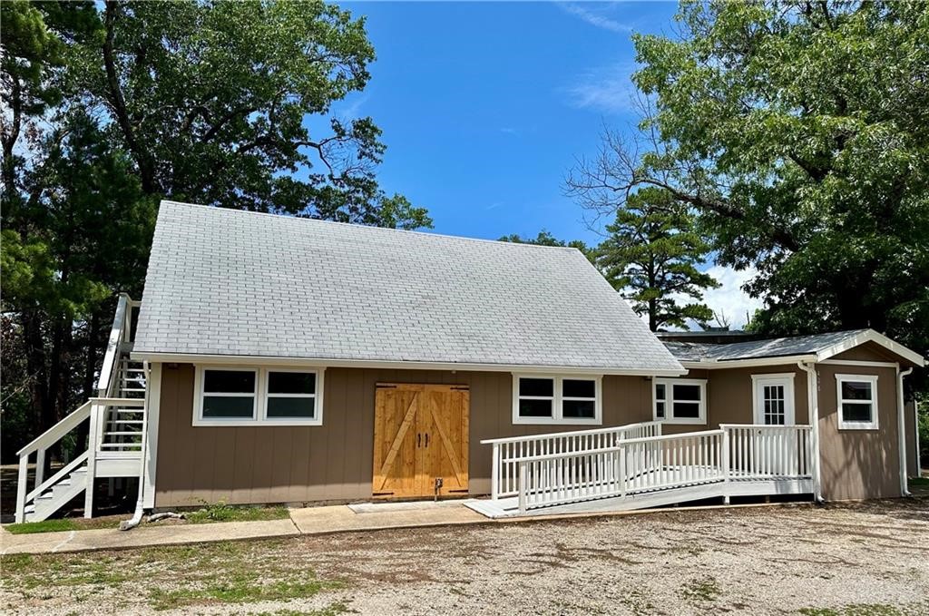 Miles Addition - Residential