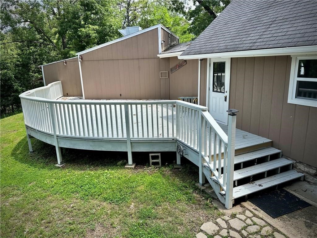 Miles Addition - Residential