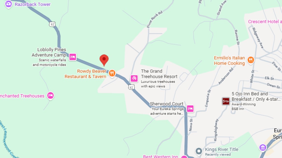 Miles Addition - Residential