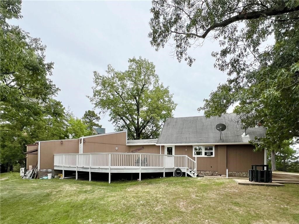 Miles Addition - Residential