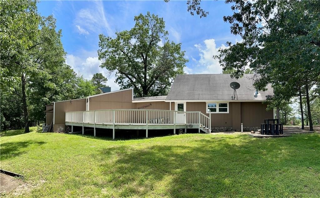 Miles Addition - Residential