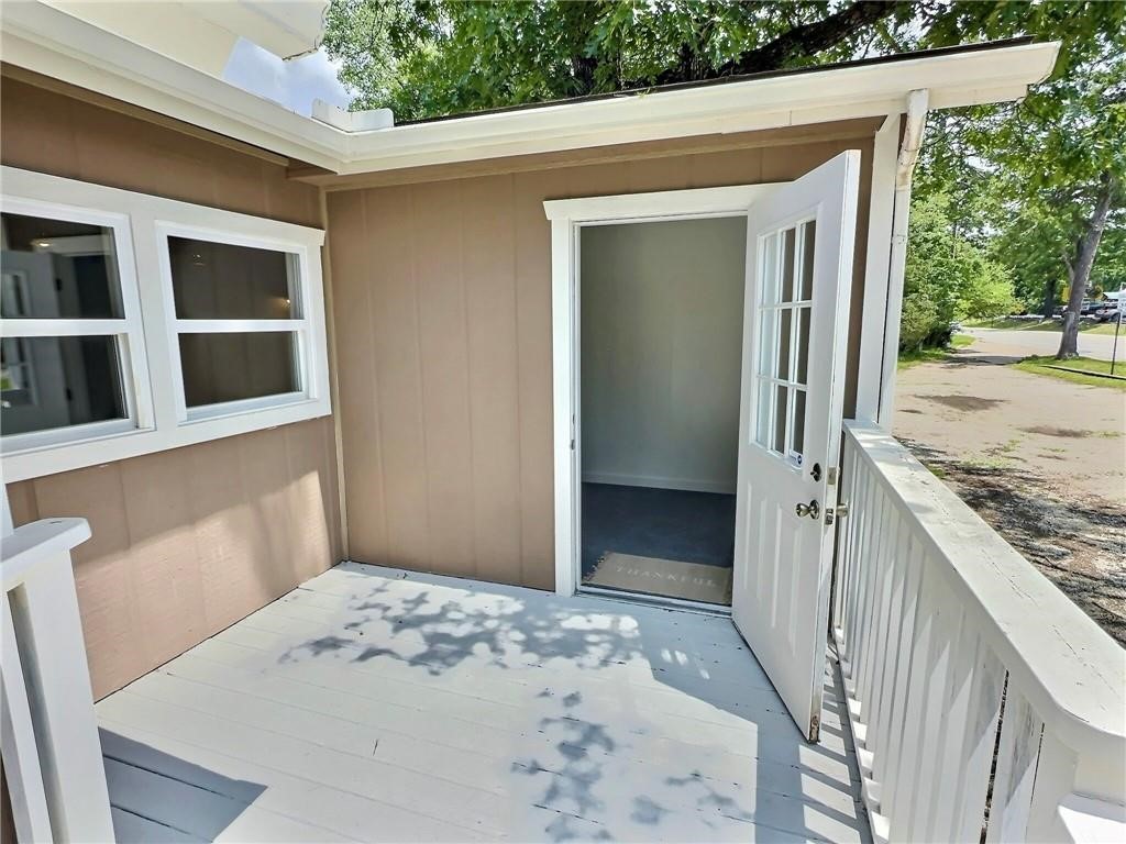 Miles Addition - Residential