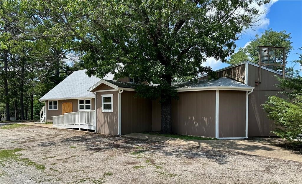 Miles Addition - Residential