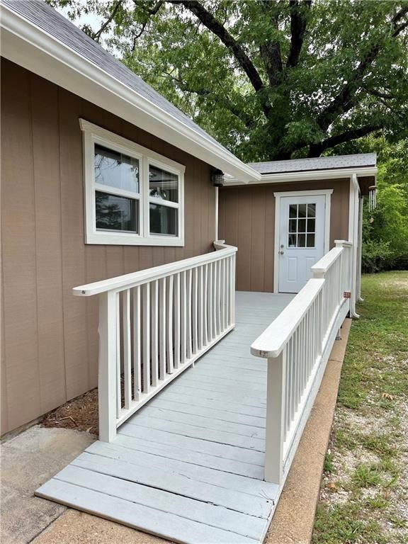 Miles Addition - Residential