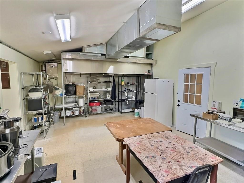 Miles Addition - Residential