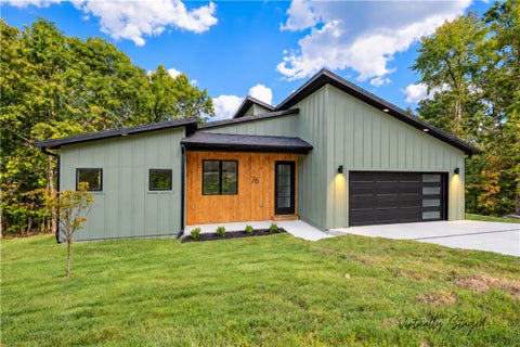 Photo of 76 Cromarty Drive, Bella Vista, AR 72715 (MLS # 1361431)