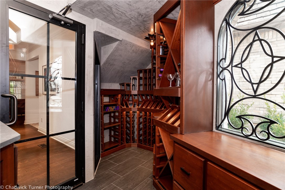 Pinnacle - Residential