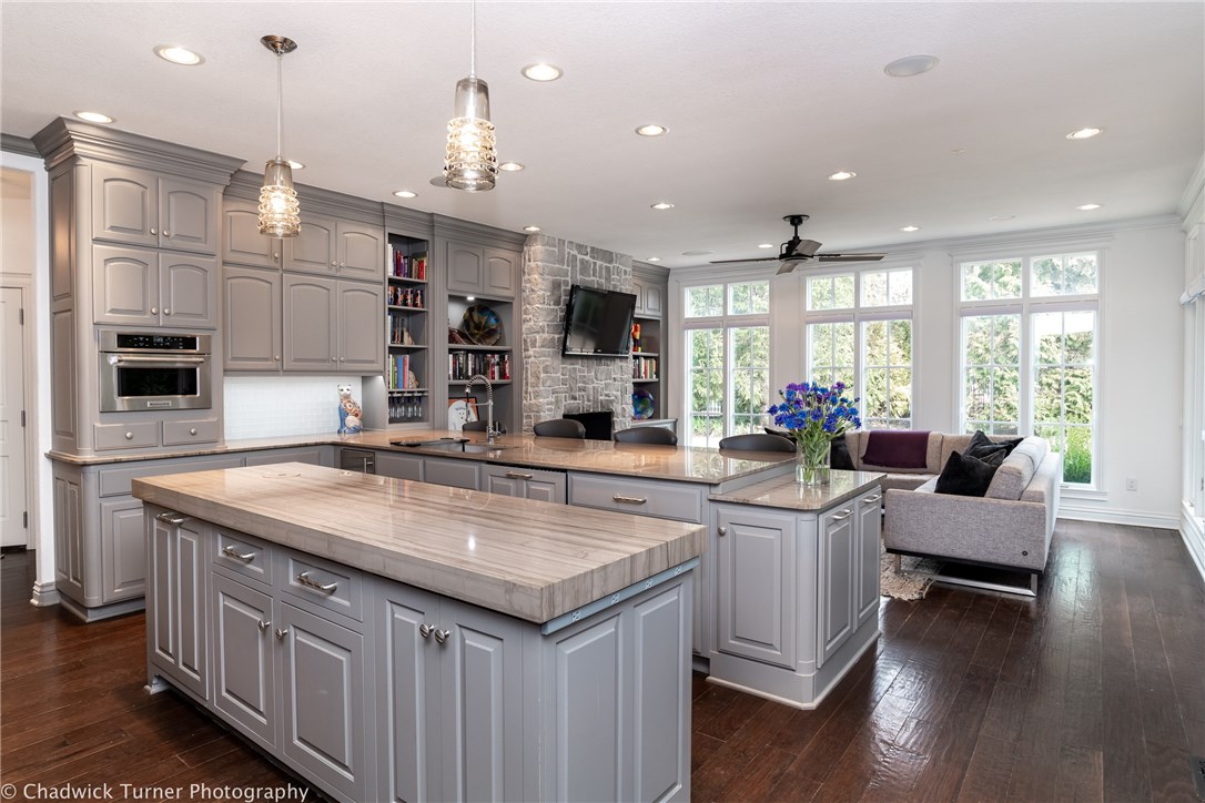 Pinnacle - Residential