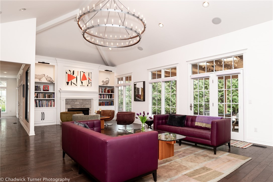 Pinnacle - Residential