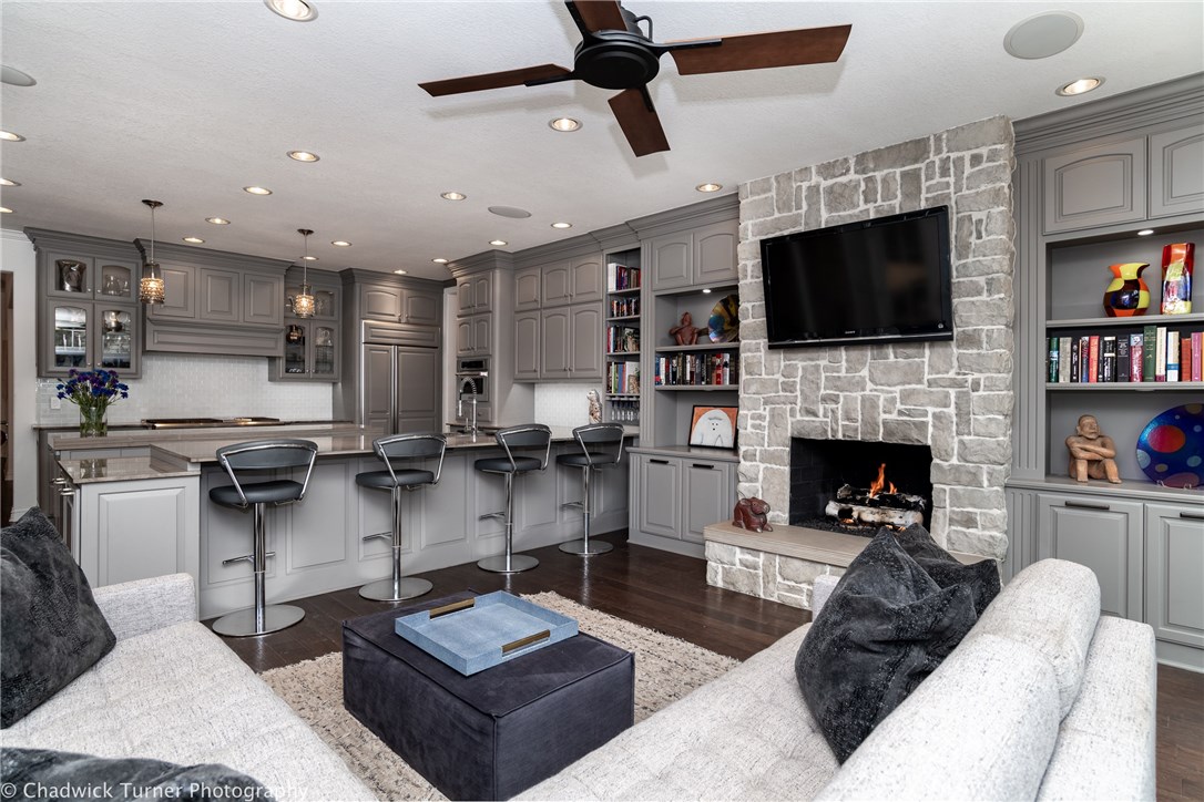 Pinnacle - Residential