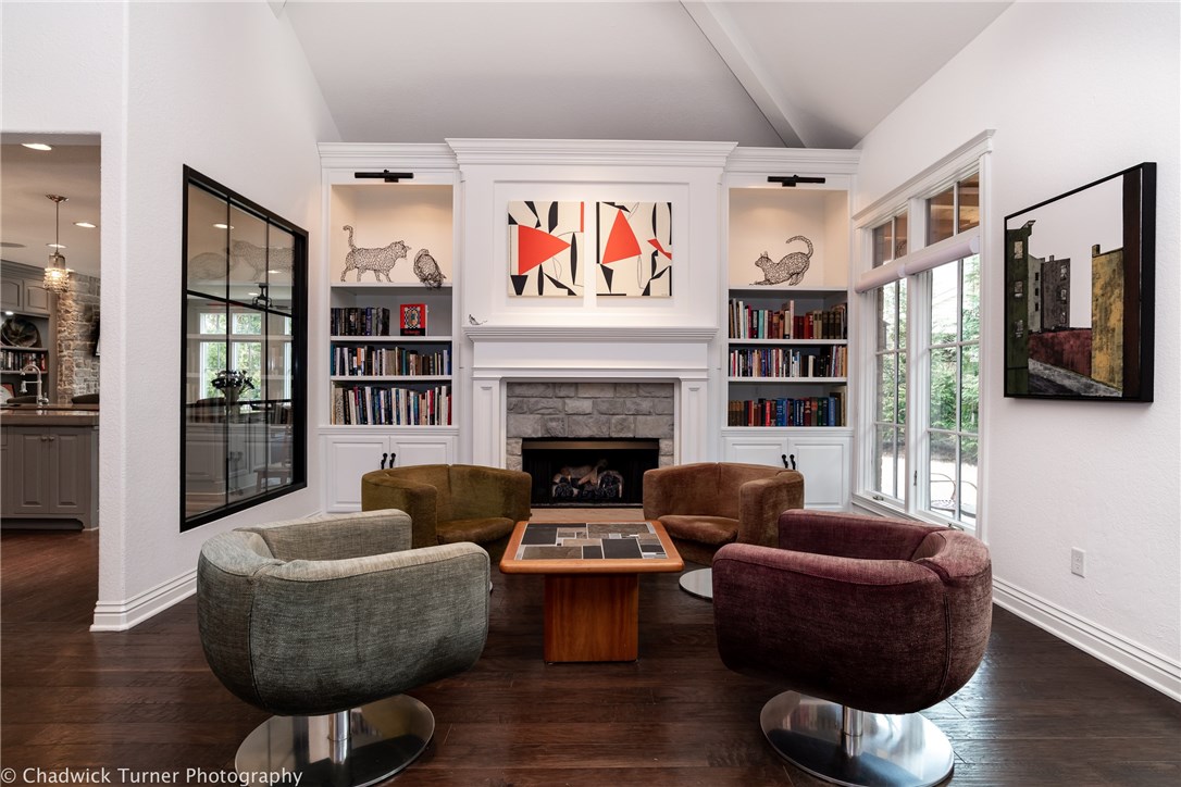 Pinnacle - Residential