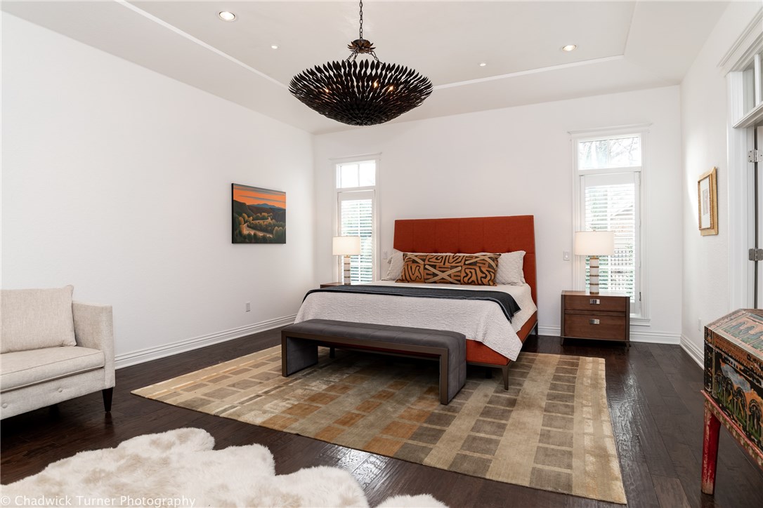 Pinnacle - Residential