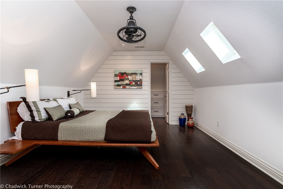 Pinnacle - Residential