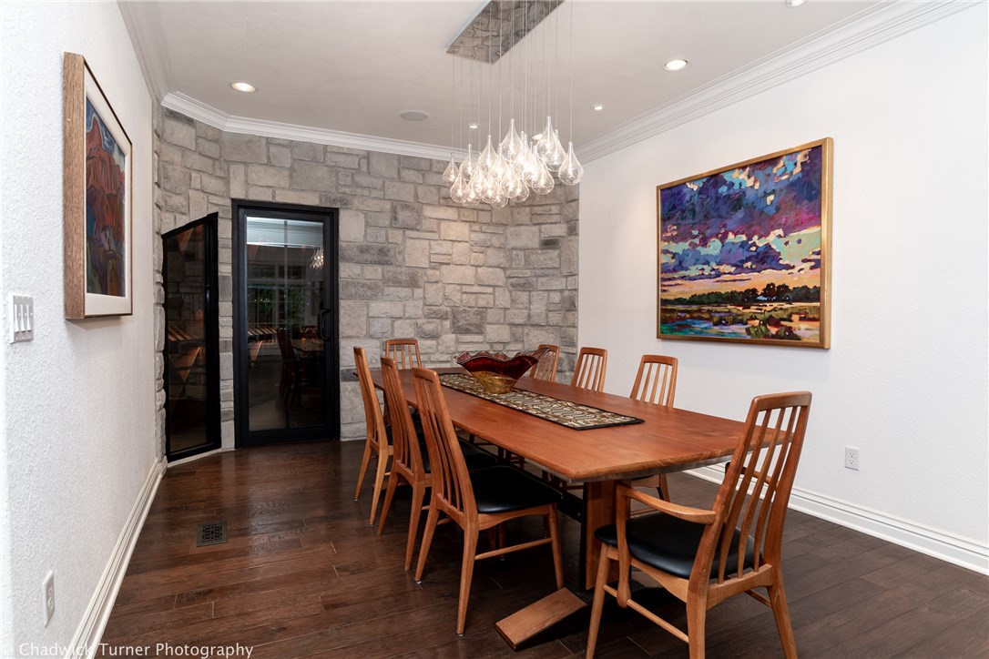 Pinnacle - Residential