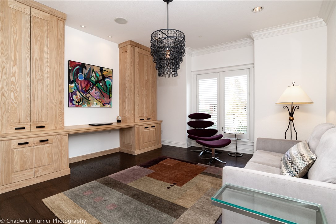 Pinnacle - Residential