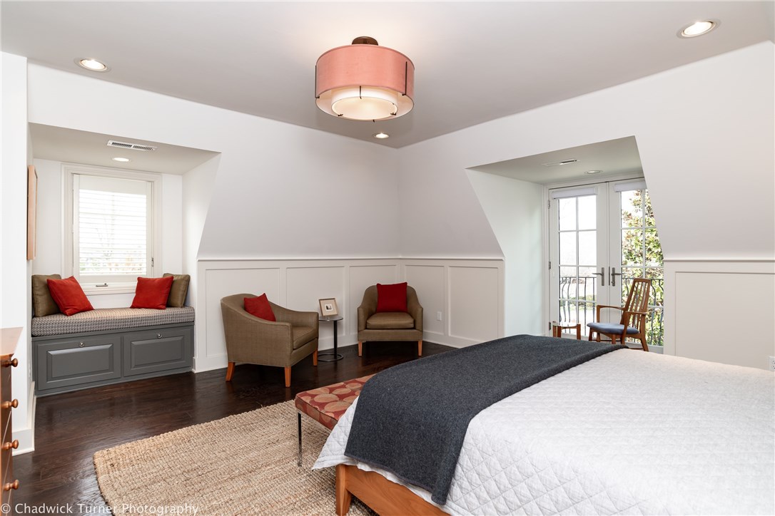 Pinnacle - Residential