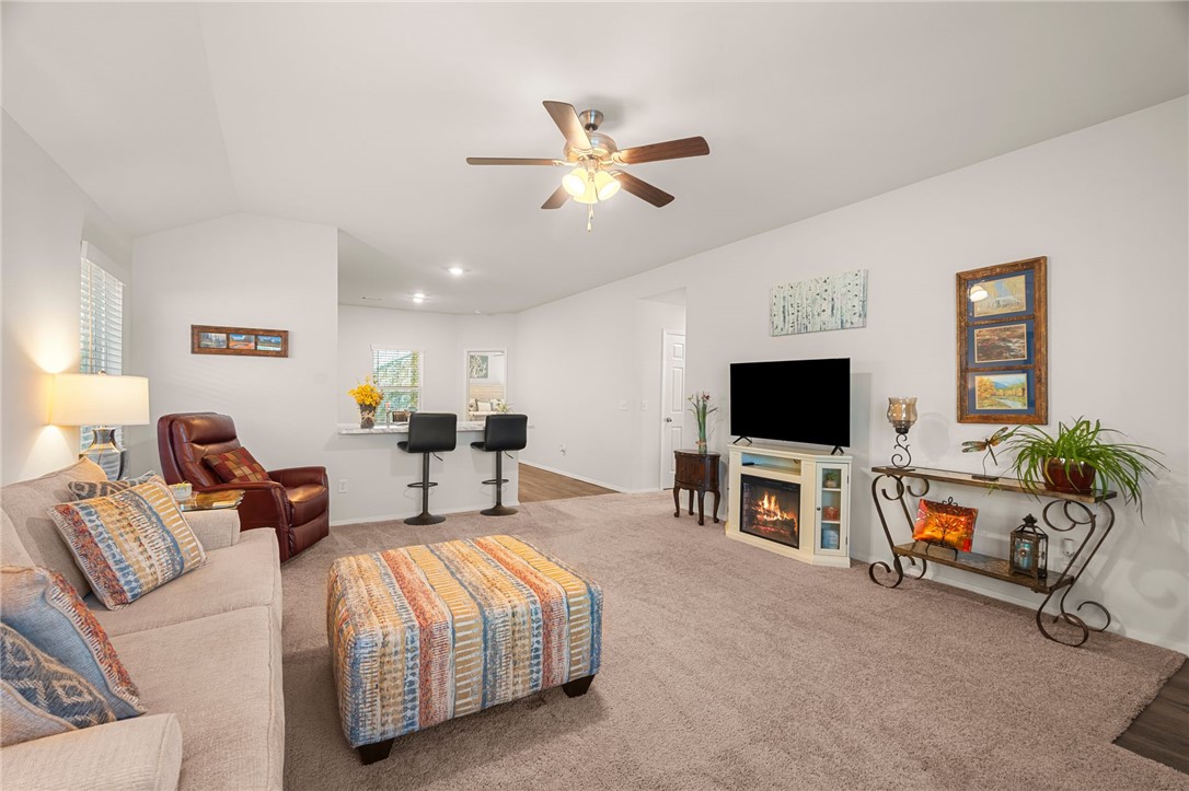 Regency Park Ph Ii - Residential