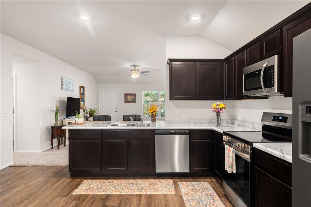 Regency Park Ph Ii - Residential