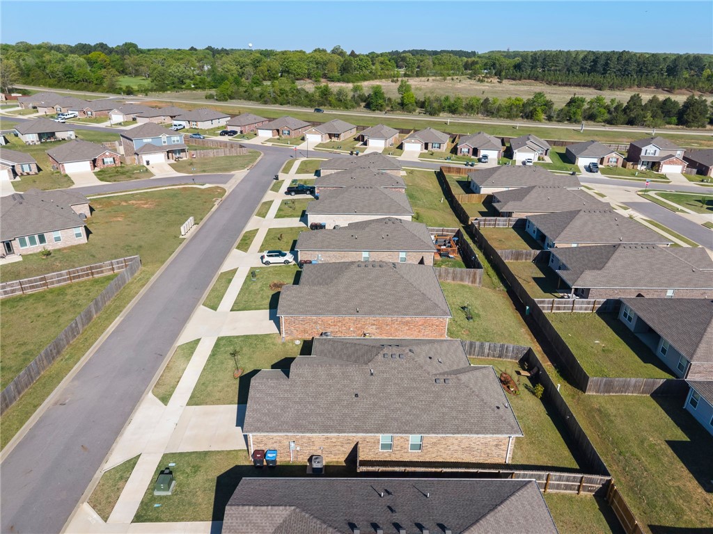 Regency Park Ph Ii - Residential