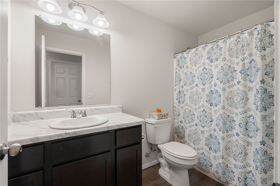 Regency Park Ph Ii - Residential