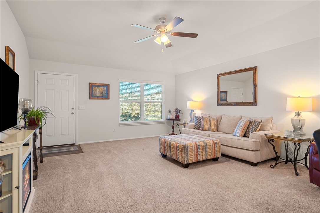 Regency Park Ph Ii - Residential