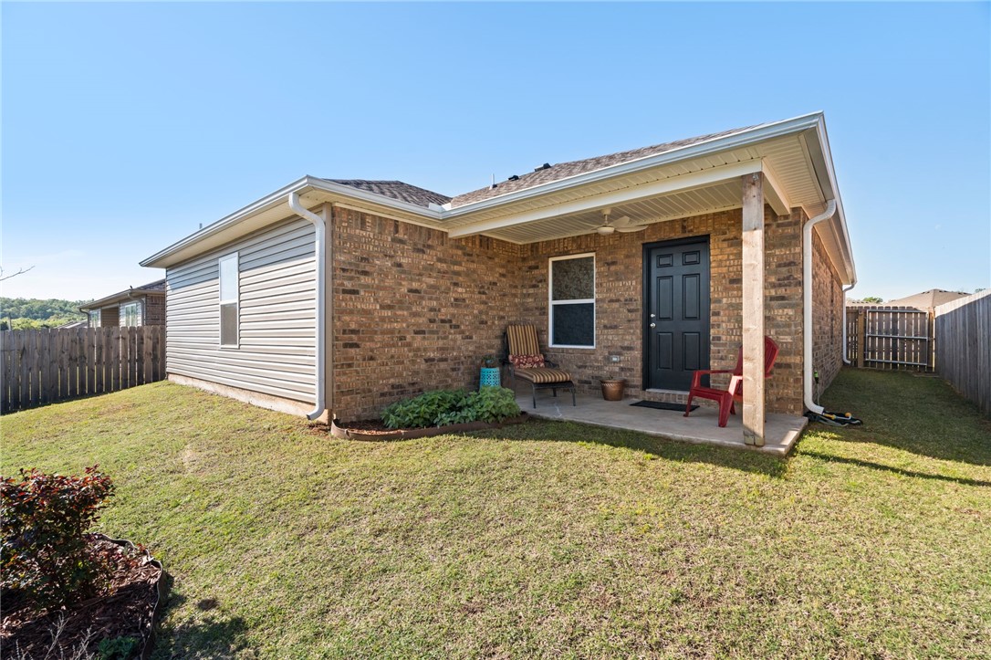 Regency Park Ph Ii - Residential