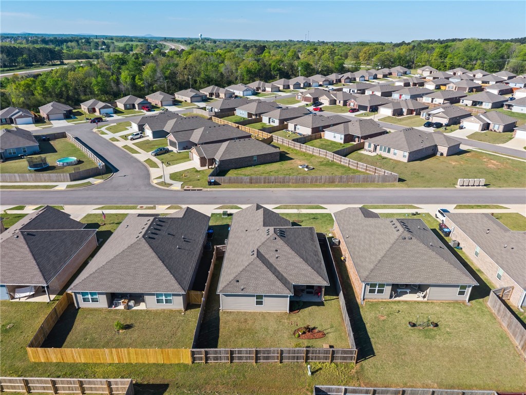 Regency Park Ph Ii - Residential