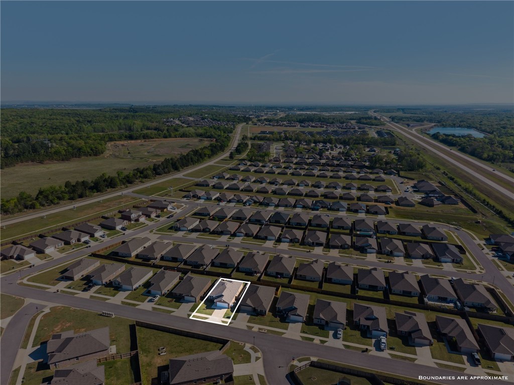 Regency Park Ph Ii - Residential