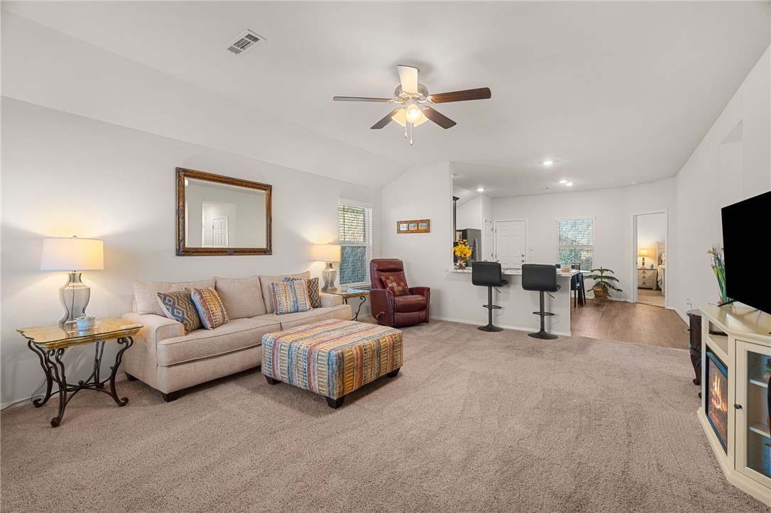 Regency Park Ph Ii - Residential