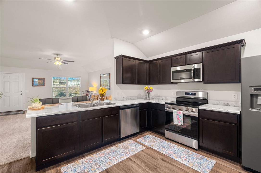 Regency Park Ph Ii - Residential